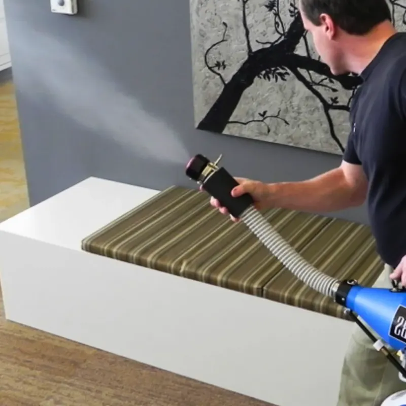 Professional Odor Removal in Windsor Heights, IA